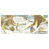 Peter Rabbit The Christmas Present Hunt