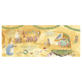 Peter Rabbit The Christmas Present Hunt