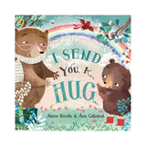 I Send You A Hug