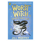 The Worst Witch Saves The Day