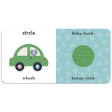 Baby Touch: Shapes