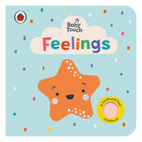 Baby Touch: Feelings