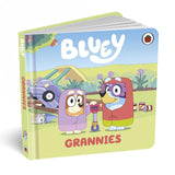 Bluey: Grannies