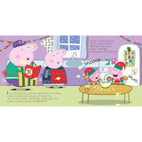 Peppa Pig: Peppa And The Christmas Elf
