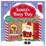Santa's Busy Day
