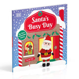 Santa's Busy Day