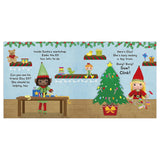 Santa's Busy Day