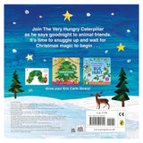 The Very Hungry Caterpillar's Night Before Christmas