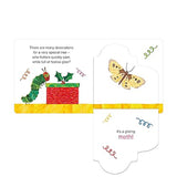 The Very Hungry Caterpillar's Christmas Tree