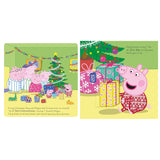 Peppa's 12 Days of Christmas