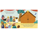 First Festivals: Christmas