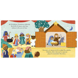 First Festivals: Christmas