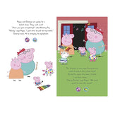 Peppa Pig Peppa's Talent Show Sound Book
