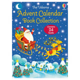 Advent Calendar Book Collection 2
