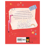 Zizzi Moonbeam: Fairy Party Planner