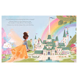 Zizzi Moonbeam: Fairy Party Planner