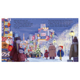 The Christmas Department Store