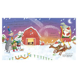 Poo in the Zoo: Merry Poopmas!
