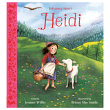 Heidi