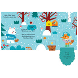 The Great Big Christmas Tree Hunt