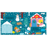 The Great Big Christmas Tree Hunt