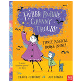 Hubble Bubble Granny Trouble