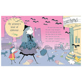 Hubble Bubble Granny Trouble