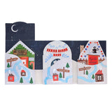 North Pole Village