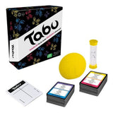 Taboo
