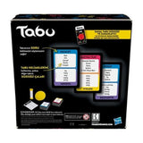 Taboo
