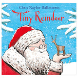 Tiny Reindeer