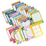 Ooly Aktivite & Oyun Kartları - Word Search