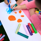 Ooly Chunkies Paint Sticks 12’li Set