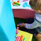 Ooly Chunkies Paint Sticks 12’li Set