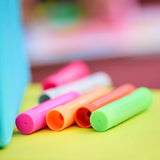 Ooly Chunkies Paint Sticks 12’li Set