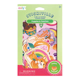 Ooly Stickiville Kokulu Sticker Seti - Puppies and Peaches