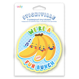 Ooly Stickiville Vinil Çıkartmalar - Fruit Friends