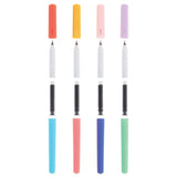 Ooly Fab Fountain 4’lü Dolma Kalem