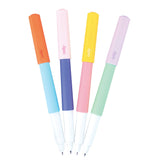 Ooly Fab Fountain 4’lü Dolma Kalem