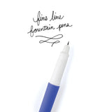 Ooly Fab Fountain 4’lü Dolma Kalem