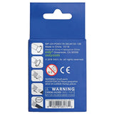 Ooly Fab Fountain 8’li Renkli Mürekkep Yedekleri