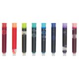 Ooly Fab Fountain 8’li Renkli Mürekkep Yedekleri