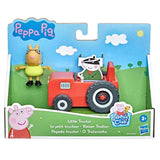 Peppa Pig Little Tractor