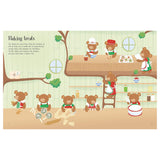 Christmas Sticker Book