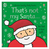 That's Not My Santa