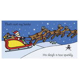 That's Not My Santa