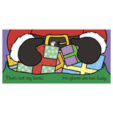 That's Not My Santa