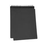 Ooly Siyah Eskiz Defteri