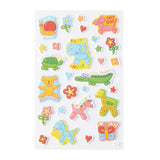 Ooly Stickiville Çıkartmalar - Animal Balloons