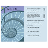 Over 50 Secret Codes